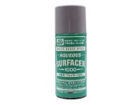 Aqueous Surfacer 1000 Spray 170 ml