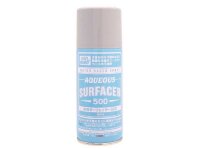 Aqueous Surfacer 500 Spray 170 ml