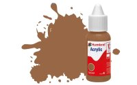 110 Natural Wood Matt / Naturholz matt 17 ml