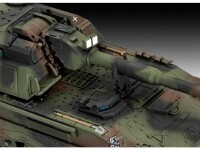 1/72 Panzerhaubitze 2000