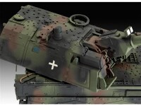 1/72 Panzerhaubitze 2000