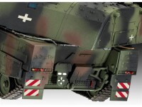1/72 Panzerhaubitze 2000
