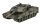 Leopard 2 A6M+