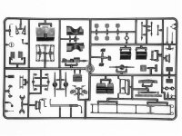 1/72 ATZ-5-43203 Fuel Bowser of the Armed Forces of Ukraine