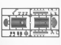 1/72 ATZ-5-43203 Fuel Bowser of the Armed Forces of Ukraine