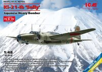 Mitsubishi Ki-21-Ib "Sally"