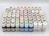 Big Paint Set 80 colors