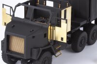 M1070 Gun Truck (Hobby Boss)