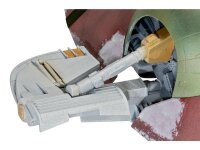 1/88 Boba Fetts Starship - The Book of Boba Fett