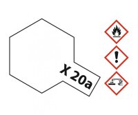 Acryl Verdünner 10 ml (X20a)
