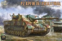 Jagdpanzer IV L/70(A) Last