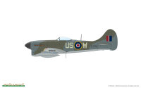 Hawker Tempest Mk.V Series 2 "Weekend Edition"