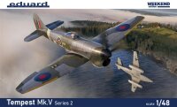 Hawker Tempest Mk.V Series 2 "Weekend Edition"