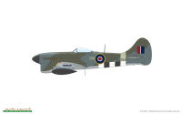 Hawker Tempest Mk.V Series 2 "Weekend Edition"