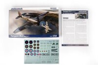 Hawker Tempest Mk.V Series 2 "Weekend Edition"