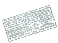 1/48 P-47D-25RE Thunderbolt (Basic Kit)
