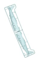 1/48 P-47D-25RE Thunderbolt (Basic Kit)