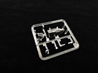 1/48 P-47D-25RE Thunderbolt (Basic Kit)