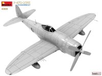 1/48 P-47D-25RE Thunderbolt (Basic Kit)