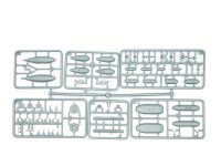 1/48 P-47D-25RE Thunderbolt (Basic Kit)