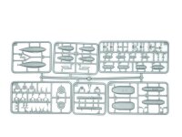 P-47D-25RE Thunderbolt (Basic Kit)