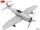 1/48 P-47D-25RE Thunderbolt (Basic Kit)