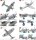 1/48 P-47D-25RE Thunderbolt (Basic Kit)