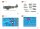 1/48 P-47D-25RE Thunderbolt (Basic Kit)