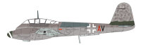 Messerschmitt Me-410A-1/U2 & U4