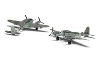 Messerschmitt Me-410A-1/U2 & U4