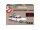 Ghostbusters Ecto-1 - 3D-Puzzle