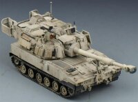 1/72 M109A7 Paladin