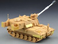 1/72 M109A7 Paladin