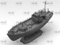 1/144 KFK Kriegsfischkutter