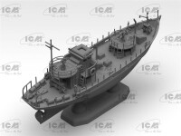 1/144 KFK Kriegsfischkutter