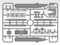 U-Boat Type Molch, WWII German Midget Submarine