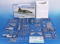 1/48 Saab SK-37 Viggen Trainer