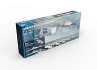 1/350 PLA Navy Type 055 Destroyer