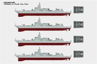 PLA Navy Type 055 Destroyer