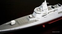 PLA Navy Type 055 Destroyer