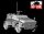 1/72 German Armored Car Sd.Kfz. 247 Ausf. B with MG34