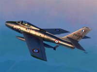 Republic F-84F Thunderstreak