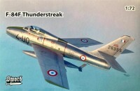 Republic F-84F Thunderstreak