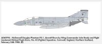 McDonnell Douglas Phantom FG.1/FGR.2