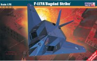 F-117A Nighthawk "Bagdad Strike"