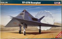 YF-117A Nighthawk "Scorpion"