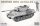 British M10 Tank Destroyer "Achilles" 1:16