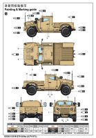 US M1279 Utility (JLTV-UTL)