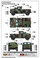 US M1279 Utility (JLTV-UTL)