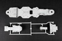 1/350 Deutsches H-Klasse Schlachtschiff